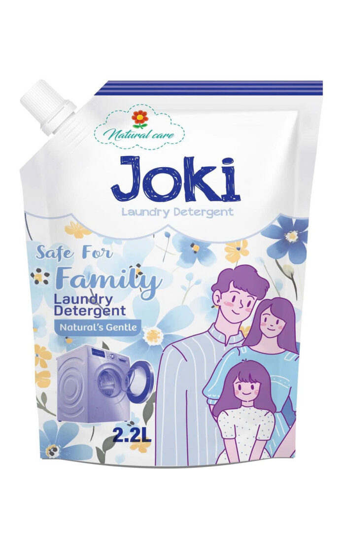 joki